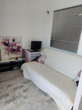 AJACCIO VUE IMPRENABLE APPT 3 P POUR 4 OU 5 PERSONNES SANGUINAIRES 300M PLAGES ET MERPERSONNES